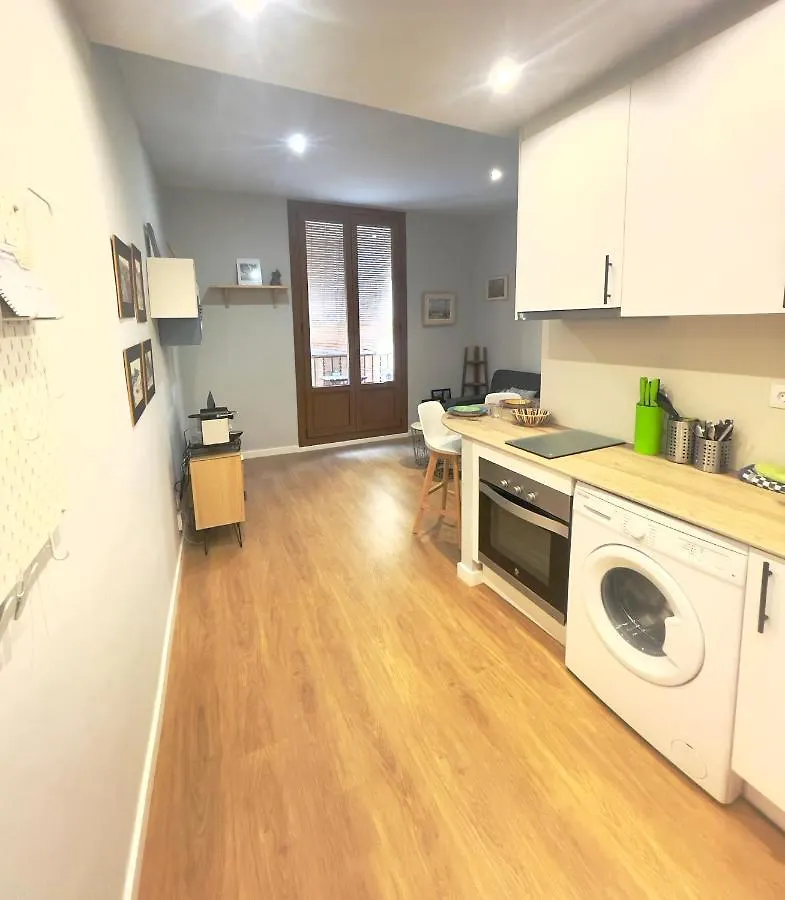 Apartamento Catedral - Casco Antiguo Tarragone