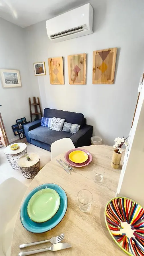 Apartamento Catedral - Casco Antiguo Tarragone 0*,  Espagne