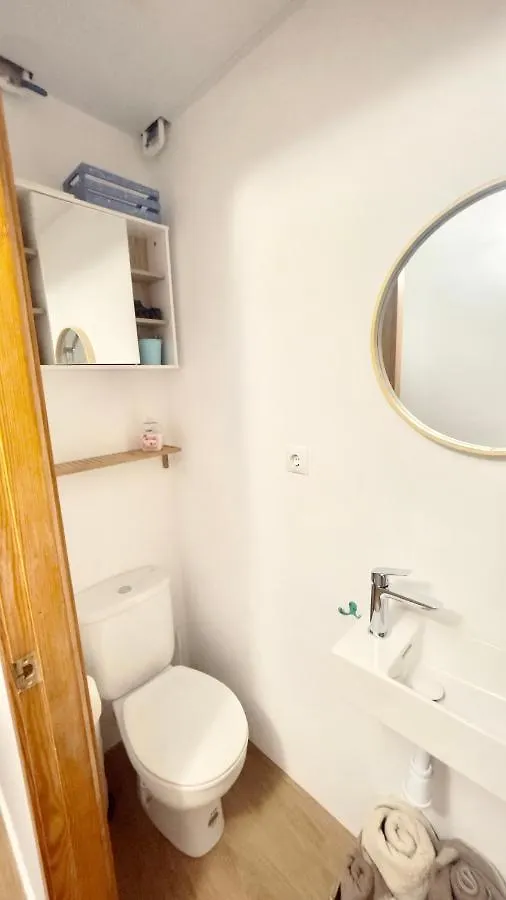 Apartamento Catedral - Casco Antiguo Tarragone