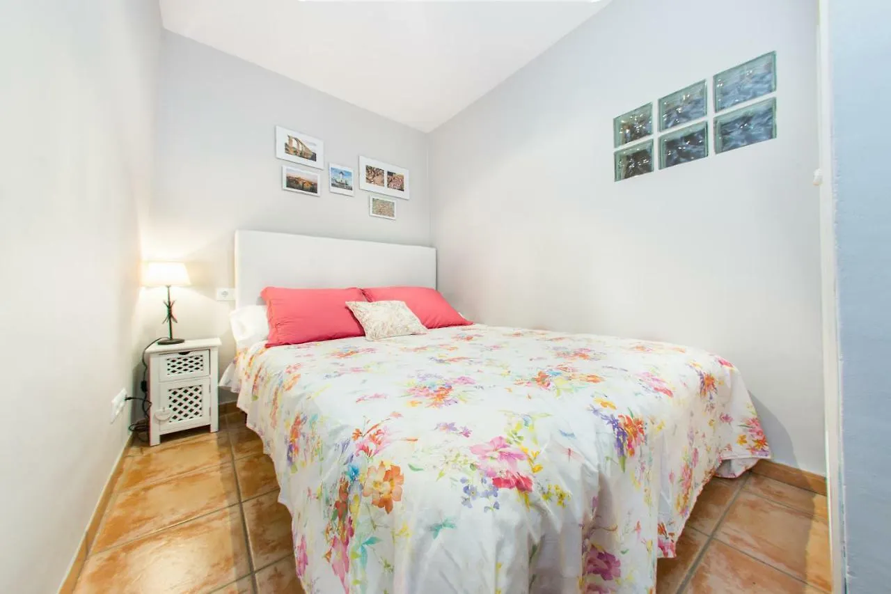 Appartement Apartamento Catedral - Casco Antiguo Tarragone